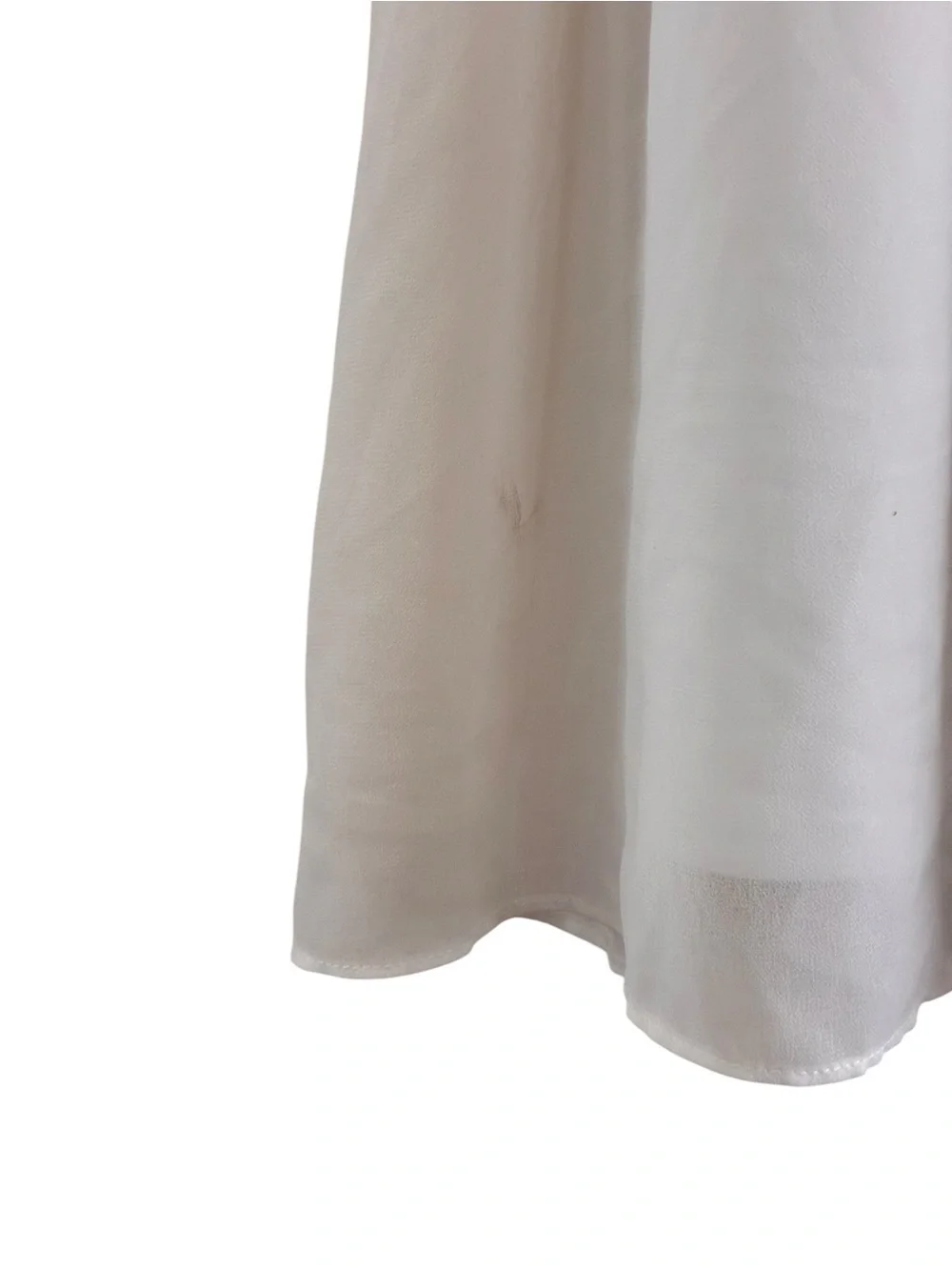 Grace Karin | Flutter sleeve lined back tie flowy formal dress